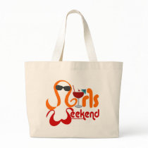 Girls Weekend Party bags