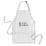 Girls Weekend (Wine) Aprons