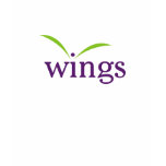 Girl's WINGS T-Shirt