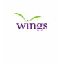 Girl's WINGS T-Shirt