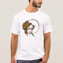 Girls With Glasses t-shirts
