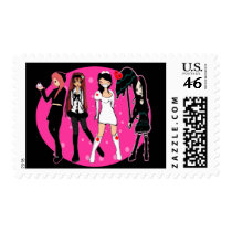 Girlsof Ai Kiri Postage postage by aikiri Girlsof Ai Kiri Postage postage