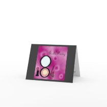 girlstuff, Girls' Party cards