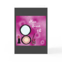girlstuff, Miss , Sweet, 16 cards by jenniekurono girlstuff, Miss , Sweet, 16 cards