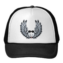 Girlwing Hats