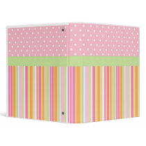 Girly Binder by nutmeg2790 Girly Binder