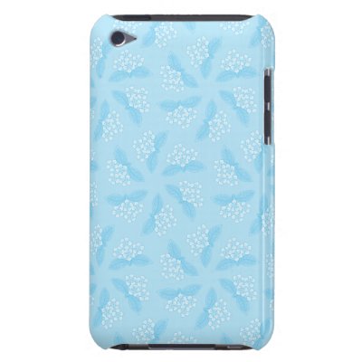 Girly Itouch Cases