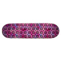 Girly Cross Skateboard