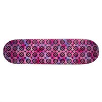 Girly Cross Skateboard