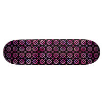 Girly Cross Skateboard