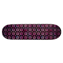 Girly Cross Skateboard
