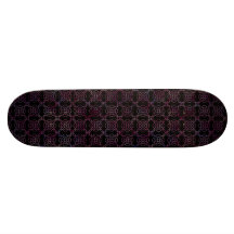 Girly Cross Skateboard
