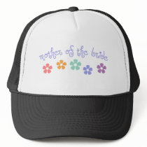 Girly-Cue Mother of Bride hats