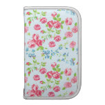 Girly English Roses Planner