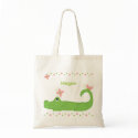 GIrly Gator bags