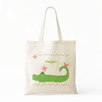 GIrly Gator bags