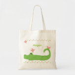 GIrly Gator Bag