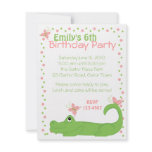 Girly Gator Announcements