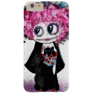 Girly Gifts Harajuku Girl style Barely There iPhone 6 Plus Case