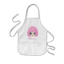 Girly Girl Marianne Apron