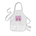 Girly Girl Marianne Party Apron