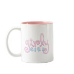 Girly Girl T Shirts & Gifts mugs