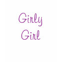 Girly Girl shirt