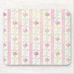 Girly Girly Mousepad