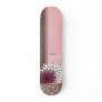 Girly Grrrl Skateboard