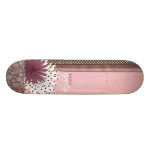 Girly Grrrl Skateboard
