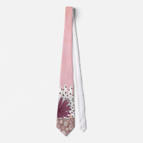 Girly Grrrl Tie