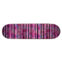 Girly Line Skateboard
