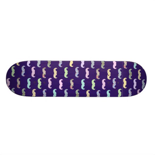Girly Skateboards, Girly Skateboard Deck Designs