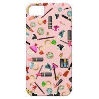 Girly Needs iPhone 5 Covers