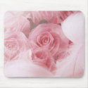 Girly Pink mousepads