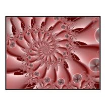 Girly Print by Emasworld Girly Print