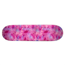 Girly Skateboard