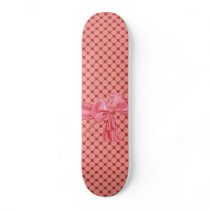 girly skateboard