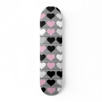 Girly Skateboard