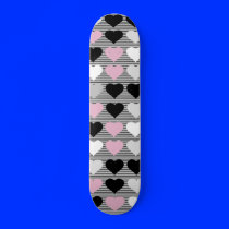 Girly Skateboard