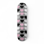 Girly Skateboard