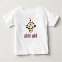girlygirl2 t-shirts