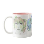 GirlZ Mug..