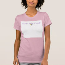 Girlz Rule Pool t-shirts by socrys Girlz Rule Pool t-shirts