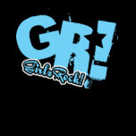 GiRlzRoCk!  Go Big! t-shirts