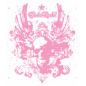 GirlzRock! - LFDH Illustrated t-shirts
