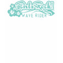 GiRlzRoCk! Wave Rider t-shirts by GirlzRockGear GiRlzRoCk! Wave Rider t-shirts