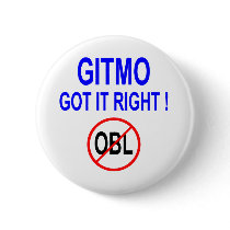 GIRMO GOT IT RIGHT ! PINBACK BUTTON