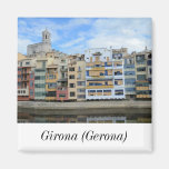 Girona (Gerona) Magnet