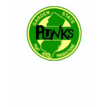 girs pnp t-shirts